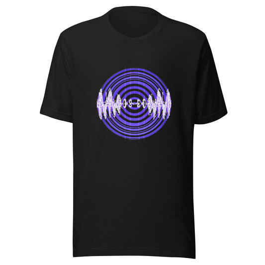 Hypnotizer Unisex t-Shirt